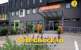 JUFA Hotel Graz Süd